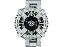 AS-PL Lichtmaschine 210A 12V mit Riemenscheibe Kompatibel mit BMW 5 Touring F11 104210-6500 12317616119 12317616121 AS-PL Lichtmaschine 210A 12V mit Riemenscheibe Kompatibel mit BMW 5 Touring F11 104210-6500 12317616119 12317616121