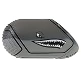 Exalt Full Tank Cover für 1,1l-1,2l Flaschen, LE Warhawk charcoal