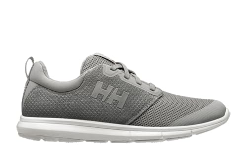 Image of Helly Hansen Feathering Women's Lightweight Shoe, Stylish & Durable Sneakers for Active Lifestyle & Everyday Comfort
