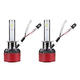 Equipado con la unidad externa personalizada y un sistema de control inteligente. La potente unidad de control también puede proporcionar protección de apagado y garantizar que las bombillas LED permanezcan en una condición de energía estable con un trabajo a largo plazo.