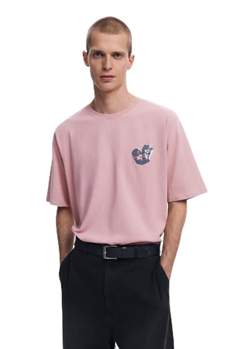 TS_Rosa, 3035 Pink Stick, L