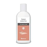 pflegend Ölbad-Sensitive “Soja“ (200 ml) von Spitzner