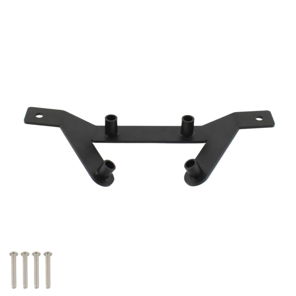 Ztbetcmva Onecolor Motorcycle Spotlight Bracket Auxiliary Light Holder Lamp Mount Compatible With S1000xr 2020 2021 2022 2023 2024 2025