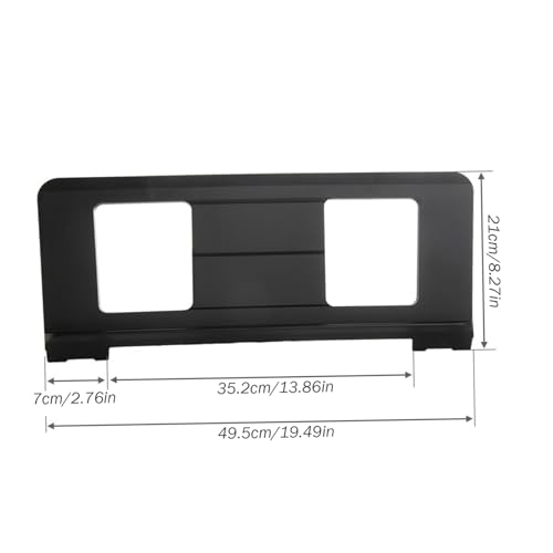 Stand de Musique, Carbone de partitions pour Clavier, Stand de Clavier Musical Universel Compatible avec la série PSR/KB/kbp/dgx pour Les partitions de Piano électronique - Les Beatles, Paul McCartney, John Lennon, RIngo Starr, George Harrison Stand de Musique, Carbone de partitions pour Clavier, Stand de Clavier Musical Universel Compatible avec la série PSR/KB/kbp/dgx pour Les partitions de Piano électronique – Image 6