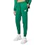 Malachite/White