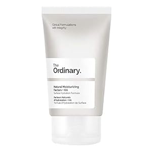 The Ordinary Natural Moisturizing Factors + HA, 30ml