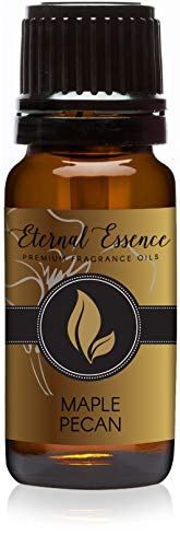 Image of Maple Pecan - Premium Grade Fragrance Oils - 10ml - Scented Oil