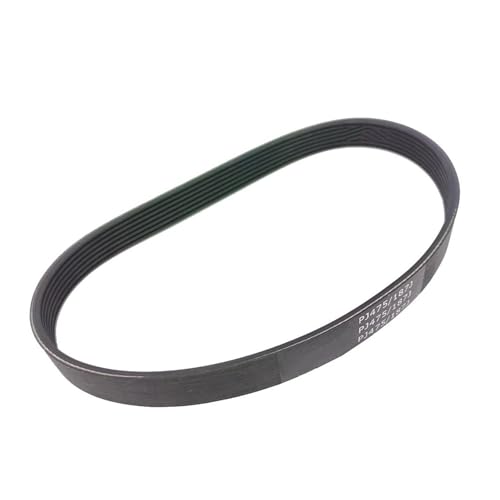 Courroie PJ475 7 ribs pour tapis roulant et moteur entraînement caoutchouc