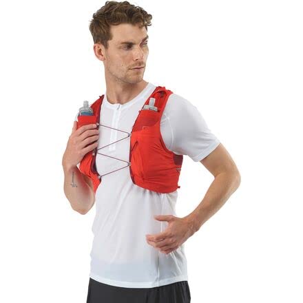 Encuentra reviews de Salomón sense pro para comprar online. 8 Imagen adicional