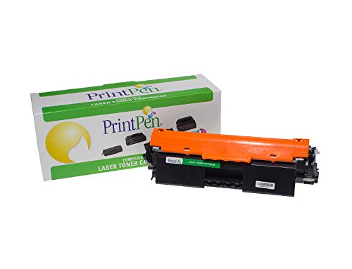 PRINTPEN CF217X (17X) & CAN. CRG-047H (4K) Muadil Toner
