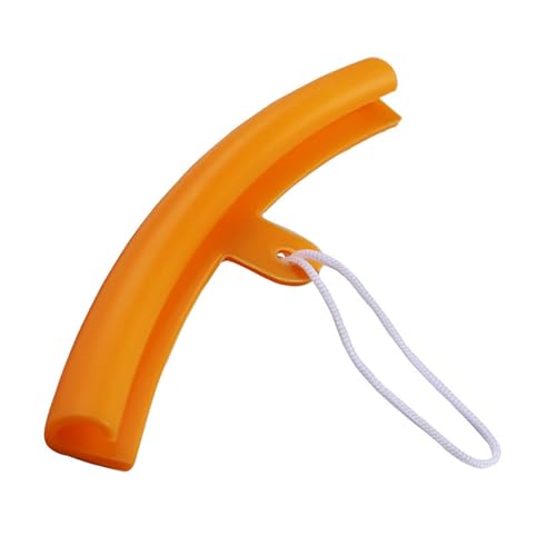 Tire Protector, Car Tire Replacement Rim Protector, Wheel Changing Rim Protector Thickened Protective Wearproof Scratch Resistant Pu Tire Changer Guard