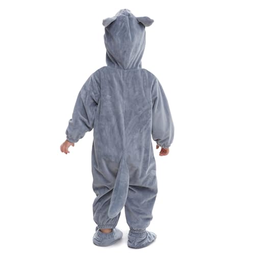 Disfraz para bebé y niño pequeño talla 2-3T miniatura 5