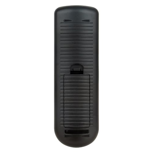 Télécommande RT076E0RC011 pour retrouver vos soirées TV Sansui HD - 3
