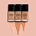 wet n wild Photo Focus Matte Liquid Foundation Cream Beige, Vegan & Cruelty-Free