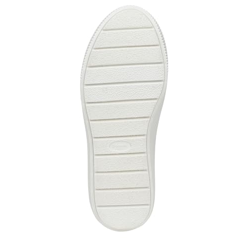 Image of Dr. Scholl's Shoes Women's Time Off Max Sneaker, Women's Platform Shoes