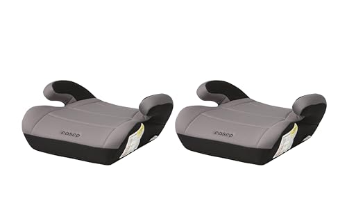 Cosco Kids Topside Booster Pack of 2