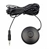 RemixAst 3.5mm Desktop Measurement Microphone Audio Calibration Mic for Home Theater AVR Systems Black #5