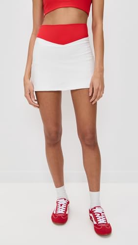 Women's Pacific Jaynee Mini Skirt2