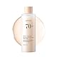 ANUA Rice 70 Glow Milky Toner, für glasartige Haut und Aufhellung, Reiswasser, Niacinamid, Ceramide, Panthenol, nicht komodogen, sicher gegen Pilzakne, 250 ml/8,45 fl.oz.