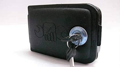 MJ Automobile Rx 100 135 Tool Box for RX 100 for RX Tool Box RXG-picture-13