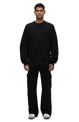 Image of Hudson Men's Walker Cargo Kick Flare