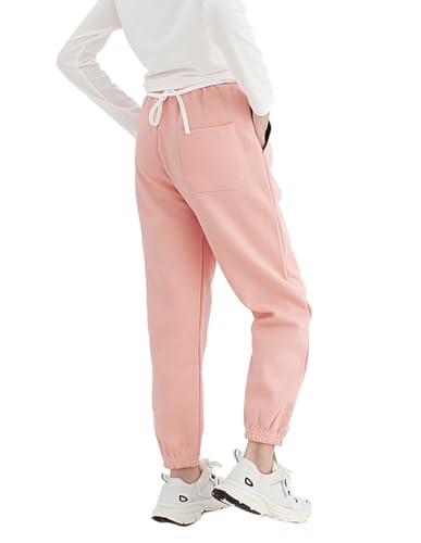 Pantalones deportivos para niños ajustables que evitan rozaduras al correr 4
