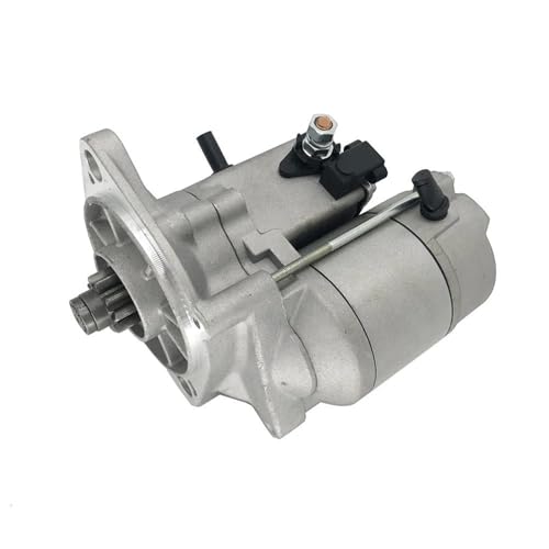 Démarreur pour Diesel 428000-0870 à couple élevé pour 2025r