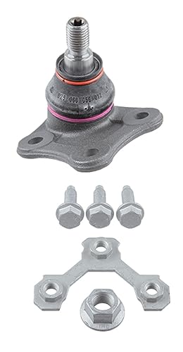 Giunto Snodato LEMFÖRDER Per Lada Niva Taiga – Assale Anteriore Superiore – Ricambio 2101-2904185 - 2