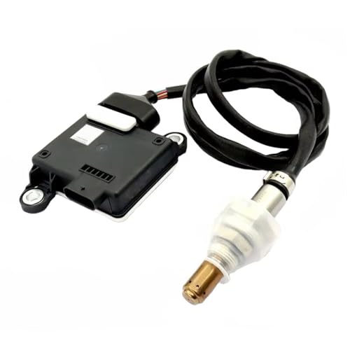 Capteur de NOx Jeep Grand Cherokee solution code défaut moteur 68249511AA