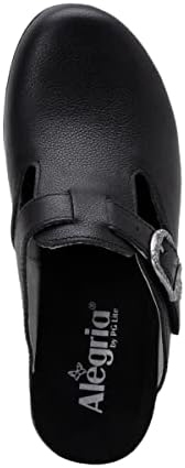 Alegria Women's Selina Leather Clog Upgrade 9 M US | Image 3