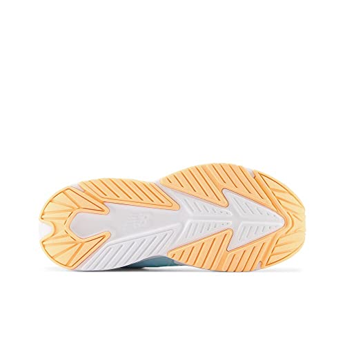 Image of New Balance Kids' Rave Run V2 Hook and Loop