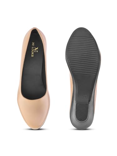 Image of XE Looks Comfortable Stylish & Trendy Flat Sandal For Women