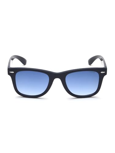 Image of POLICE sunglasses| 100% UV protected | Gradient | Full Rim | Wayfarer | Men and Women Polycarbonate Frame & Lens