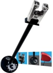 Dent Fix (DENDF-PC203) Magnetic Paint Clamp