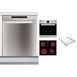 privileg backofen fxzm6 Produkt 1: Push&Go – 1 Tastendruck für sauberes und trockenes Geschirr