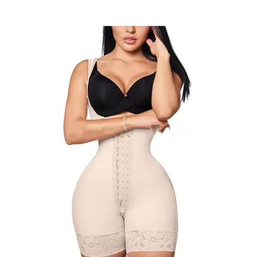 Shapewear amincissant gainant femme pour un maintien confortable de la taille sous une robe