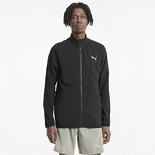 Image of PUMA Men's A-Line Coat