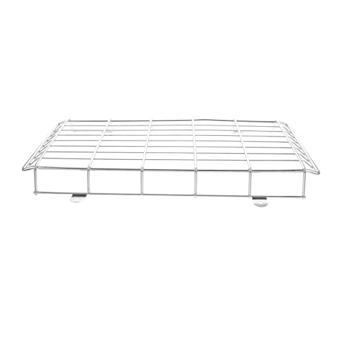 Mobestech Cubiertas Protectoras Para Luces De Evacuación Y Salidas De Emergencia Letreros Iluminados Para Puertas Protector De Alambre Para Luces De Emergencia Cubiertas Para Letreros