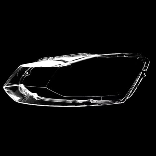 wbhCgYJo[ Compatible With For Polo MK5 Pre-facelift 2010 2011 2012 2013 ԗpKXYP[X wbhCgLbv vVF[h VFJo[ ANZT[ƌ݊(Ri