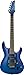 Ibanez S Series S670QM - Sapphire Blue