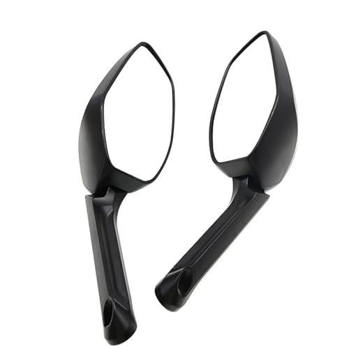 Rétroviseur de moto pour Multistrada 1200 950 1260 - Paire de miroirs réglables