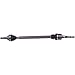 Cardone 60-3011 Remanufactured CV Constant Velocity Drive Axle Shaft