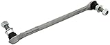 Material: Aluminium Metzger 53041712 Stange/Strebe, Stabilisator