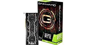 GeForce RTX 2080 TRIPLE