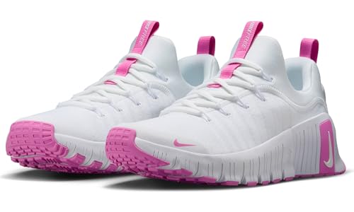 Nike Women's Low-Top Sneakers Workout Shoe, 02