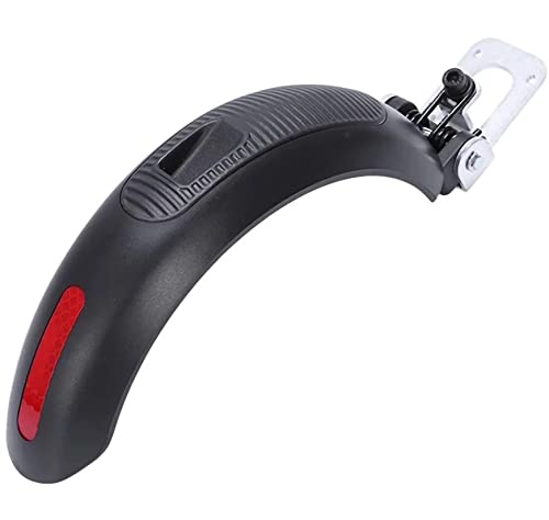 Garde-boue arrière pour trottinette électrique pièce de rechange étanche