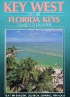 Key West and the Florida Keys: Islands in Paradise 1877833037 Book Cover