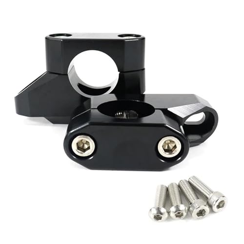 Manillar hacia atrás para Shadow 600 y Rebel CMX500 elevador de moto