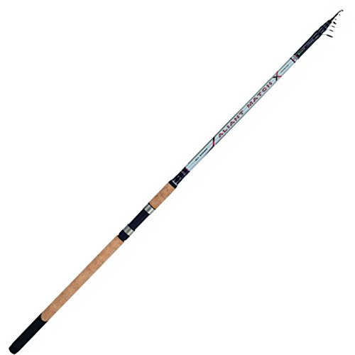 Colmic Aliant Match 4,2 m - Caña de pescar