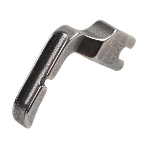 Pie prensatela de costura cording foot 1/8" Crmanedy miniatura 6